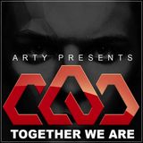 Arty - Together We Are (Episode 080)