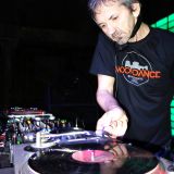Pero FullHouse @ Lucky Records Showcase @ Assimil Warehouse Beograd 3.10.2014.