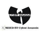 Cylent Assassin - WU - Visionz!