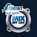 RADIO CONTACT 102.2 FM - Mix My Day