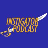 Instigator Podcast Epsiode 39 - 2ITB Mock Draft Spectacular