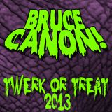 TWERk OR TREAT 2013