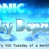 Etasonic pres. Sky Department on 1Mix Radio 007