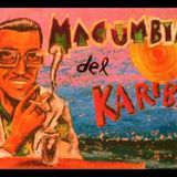 MACUMBIA#4