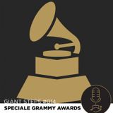 Giant Steps #014: Speciale Grammy Awards