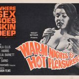Warm nights of July