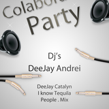 Colaboration Mix ( DeeJay Andrei & DeeJay CaTaLyn )