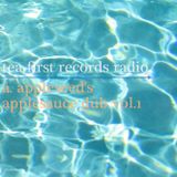 A. Appleseed: Applesauce Dub Mix Vol.1