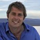 Interview with Professor Iain Stewart