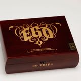 Ego tripping