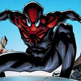 Spider-Man Special