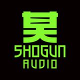 Shogun Audio Brighton - March Promo Mix 2014