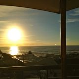 Sunshine chilling 2014