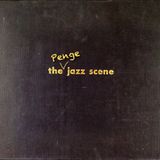 The Penge Jazz sessions: NYE live recording