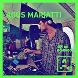Artifakt Set de Domingo (por Agustín Mariatti)