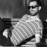 PEDRO MUÑUMER - DEEP FRIDAYS - MADRID 23/01/2015