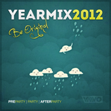 Vaivo - Be Original: Year Mix 2012 (Party)