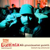Bestimix 42: Grandmaster Gareth (Misty's Big Adventure)