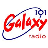 Galaxy 101 Bristol UK - DJ Cridge - 150395