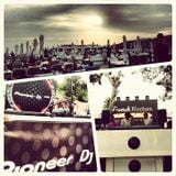 FRENCH KITCHEN PT 2 -Ibiza Live Week - @ Blue Marlin Ibiza - 27 September 2013