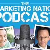 Episode 8: Give the Gift of Laughter featuring Tim Washer of Cisco