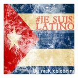 #JESUISLATINO (Reggaeton Urbano Session By Nick Calabrini)