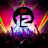 DJ 12 - EDM # 1