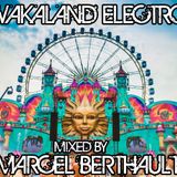WAKALAND By MARCEL BERTHAULT