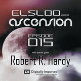 Ascension 15 - Hour 2 with Robert R. Hardy (August 2015)