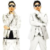 M-Flo Best Works Mix