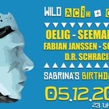 Schimpy @ Wild Acid + Oldskool Techno Mikroport.Club Krefeld 05.12