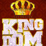 SET KLEBER ROMÃO - KINGDOM - WE LOVE HOUSE #4
