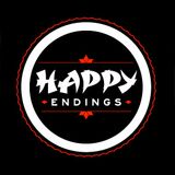 HAPPY ENDINGS NYE 2012 :: MILT MORTEZ (LIVE)