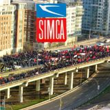 GrM @ Simca Party 28-09-2012