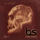 Bunker Sessions #23 - 16.10.2013 (Samhain edition: la tête de mort part I)