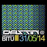 Dastin @ Ambasada Bitu 9 / Zawiercie 31.05.2014