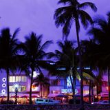 Miami Hot Mix 2016
