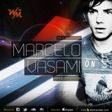 We Must Radio Show #25 - Dj Guest - Marcelo Vasami - Djset