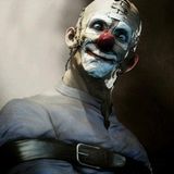 Halloween 2013 Straight Jacket Mix
