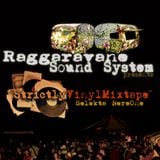 Raggaravane Mixtape "StrictlyVinyl" by Selekta NereOne