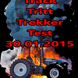 Sonic.Terror - TrackTrittTrekkerTest (30.01.2015)