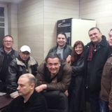 Druga strana racunara emisija 60 Radio Beograd 1 treci deo