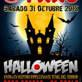 Halloween KKO MMXV by Paco García