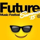 26 Tracks in 26 Minutes - FMF Warmup