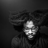 Soundwaves Radio - February 9, 2013 - Jesse Boykins III - House Shoes & DJ Mantron
