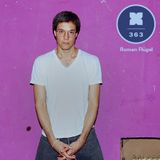 Podcast 363: Roman Flügel