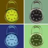 Pop Lock #006