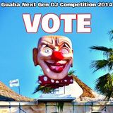 Guaba Next Gen DJ Competition 2014 - DJ STEVE-O
