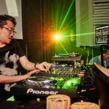 Makoto Live @ Tjunn In Radio Show, Talinn, Estonia 03.04.2015