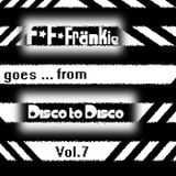 ... from Disco to Disco Vol.7